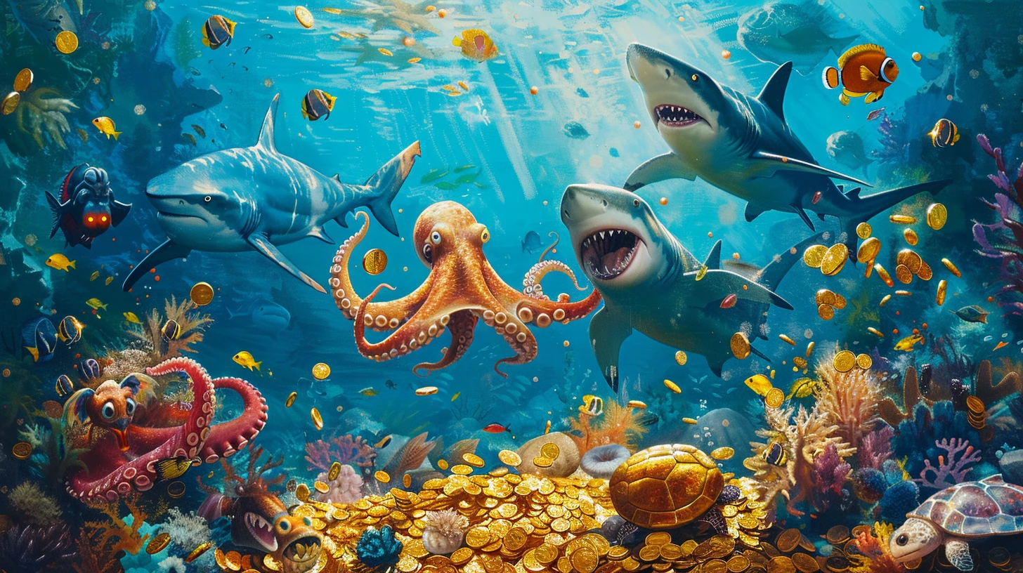 Khám Phá Thế Giới 888slot: Cổng Thông Tin Và Chơi Game Hấp Dẫn