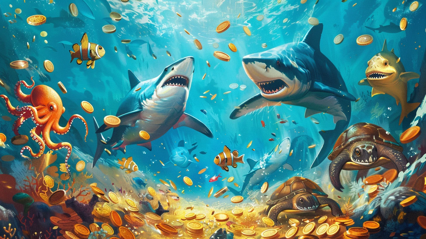 Khám Phá Thế Giới Đá Gà Tại BJ88