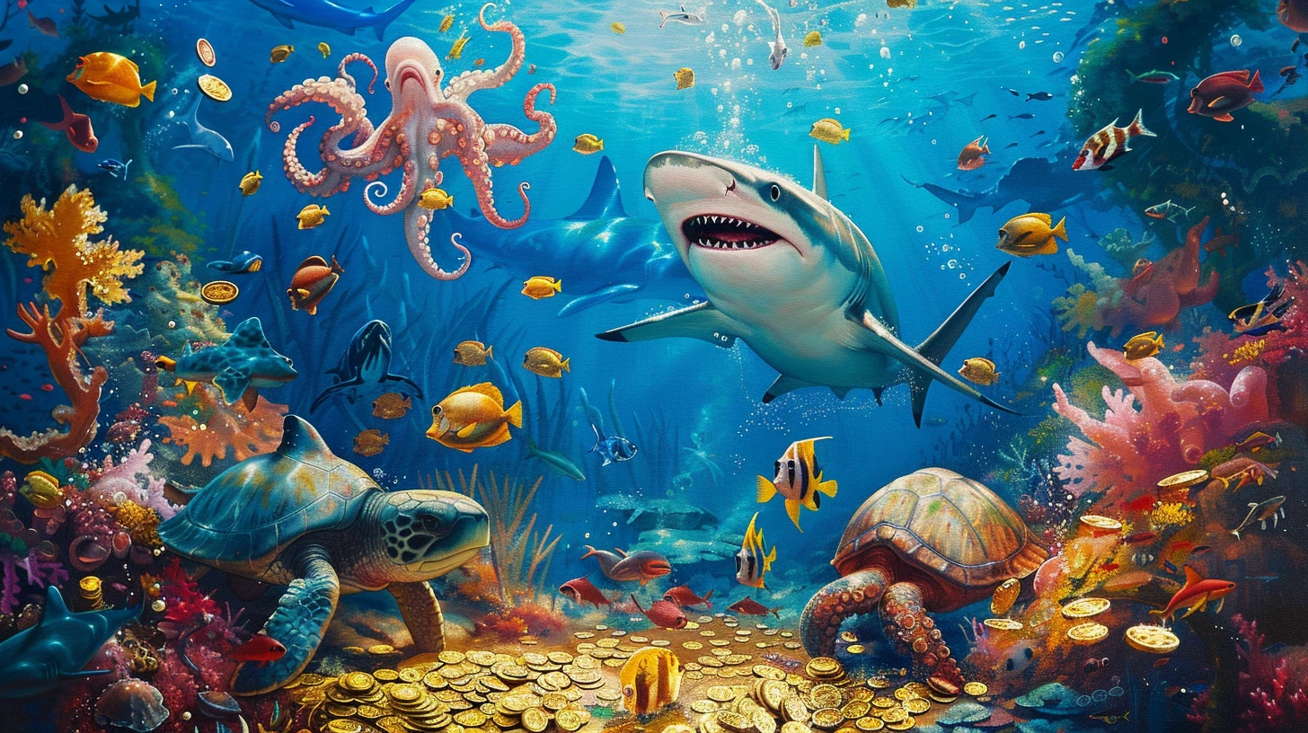 Khám Phá Thế Giới Xổ Số: Từ 23win Đến Xổ Số Miền Nam