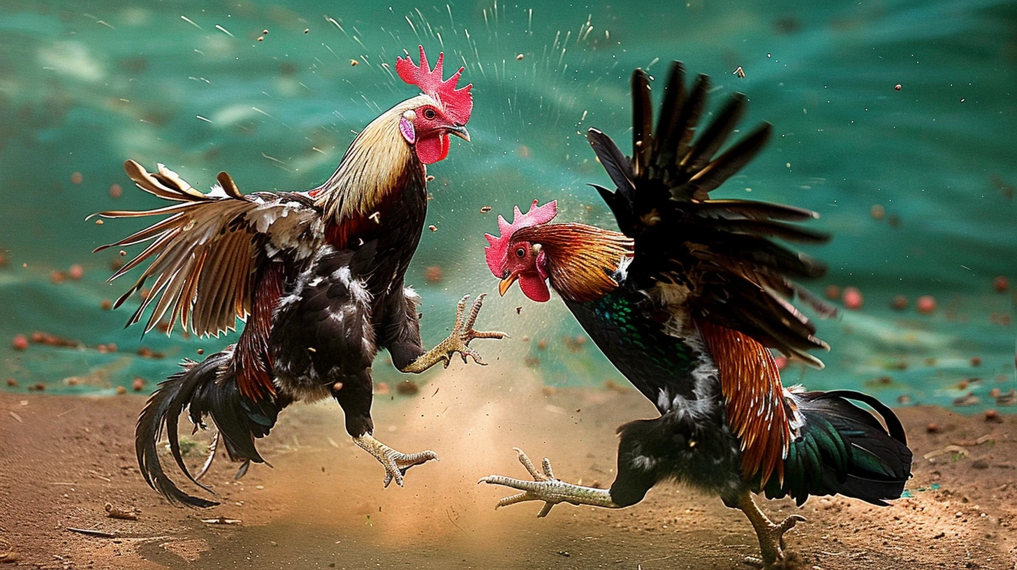 Khám Phá Gà Chọi C1: Đá Gà Trực Tiếp C1 và Những Điều Cần Biết