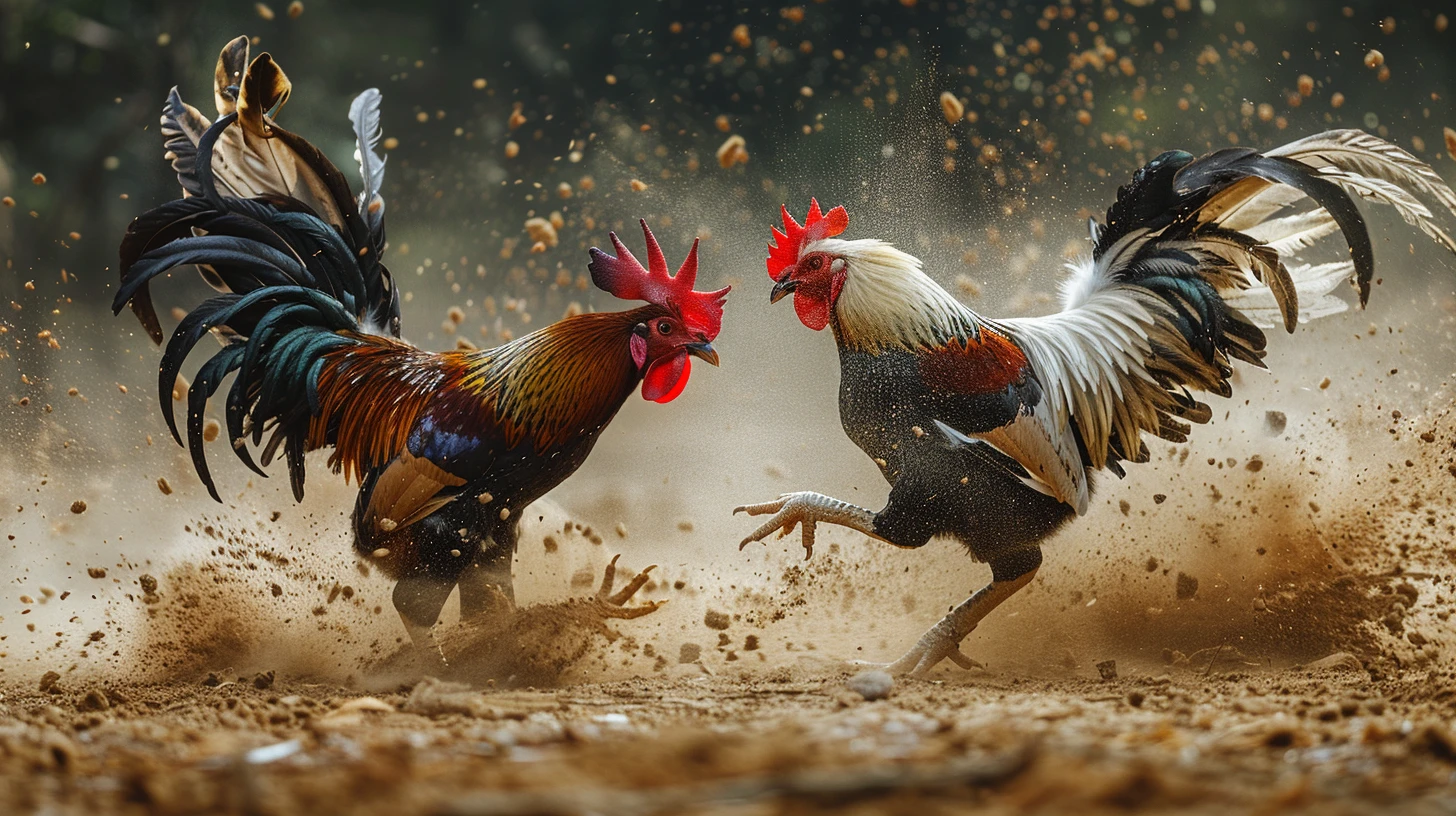 Khám Phá Gà Chọi C1: Đá Gà Trực Tiếp C1 và Những Điều Cần Biết