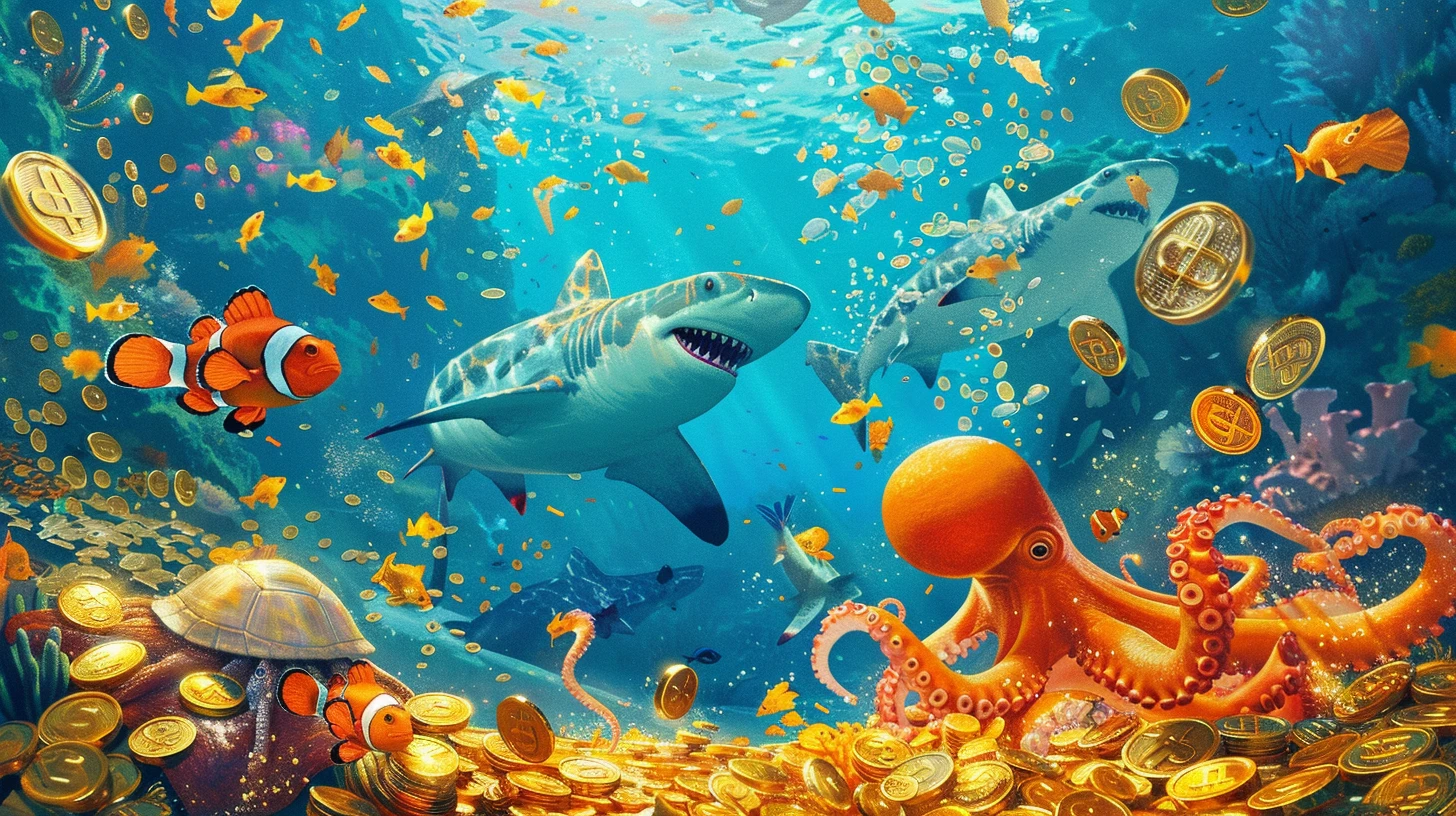 Khám Phá Thế Giới Game và Xổ Số Với 23win