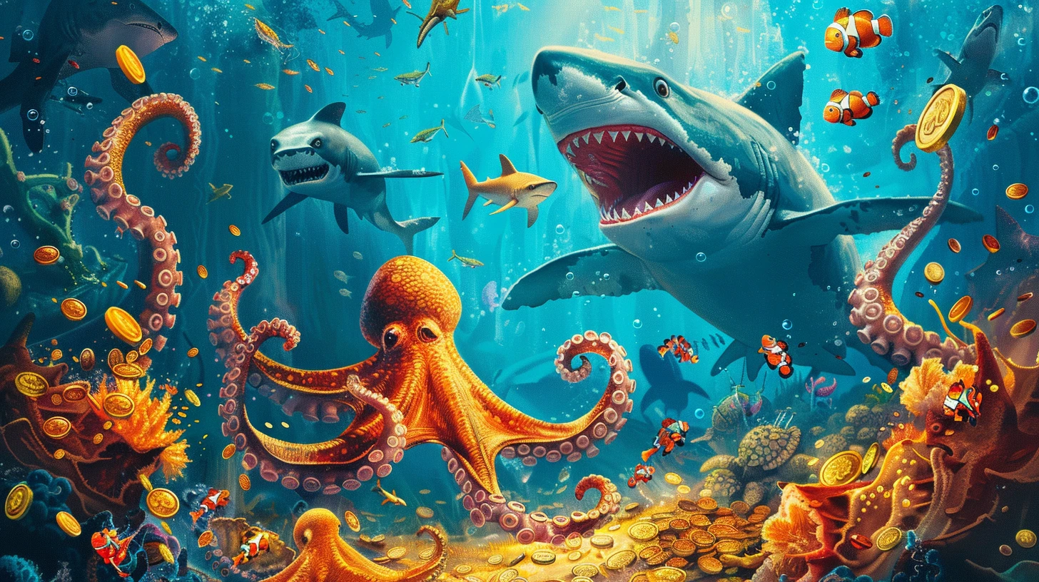 Khám Phá Thế Giới Game và Xổ Số Với 23win