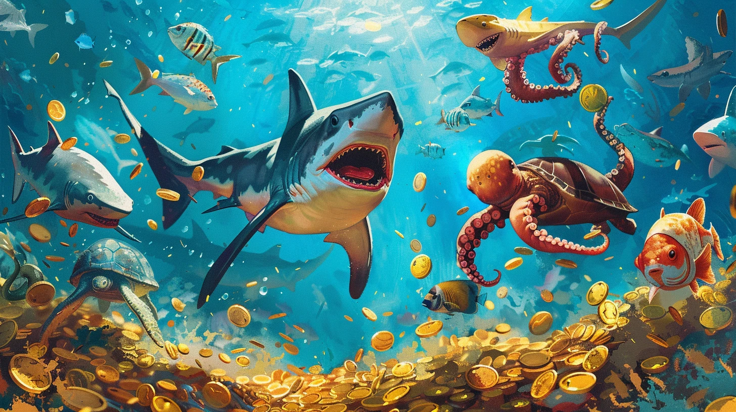 Khám Phá Thế Giới Game và Xổ Số Với 23win