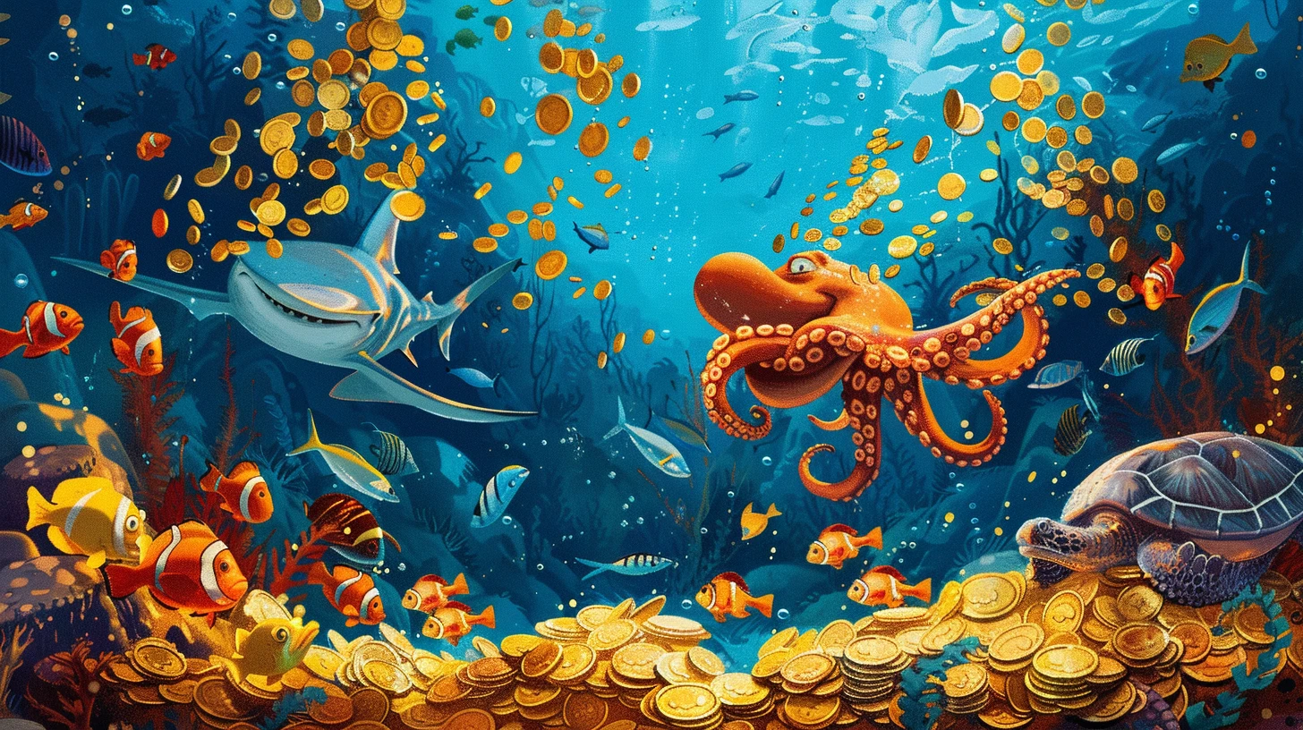 Khám Phá Thế Giới Đầy Hấp Dẫn Của Au888 Casino