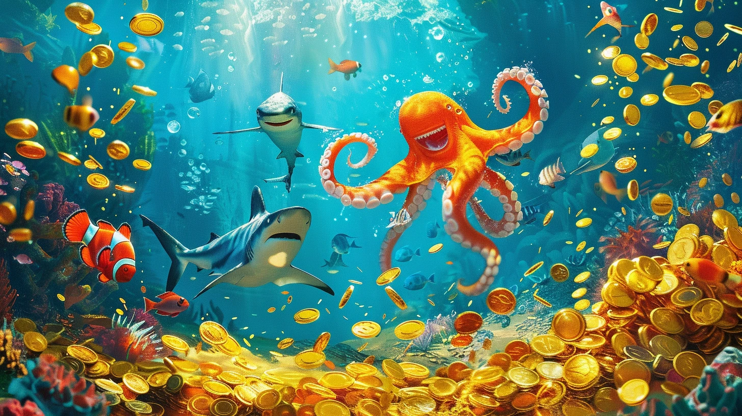 Khám Phá Thế Giới Đầy Hấp Dẫn Của Au888 Casino