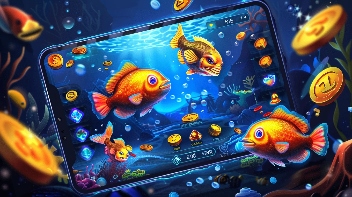 Khám Phá F8Bet Casino: Nơi Đem Đến Trải Nghiệm Chơi Game Đỉnh Cao