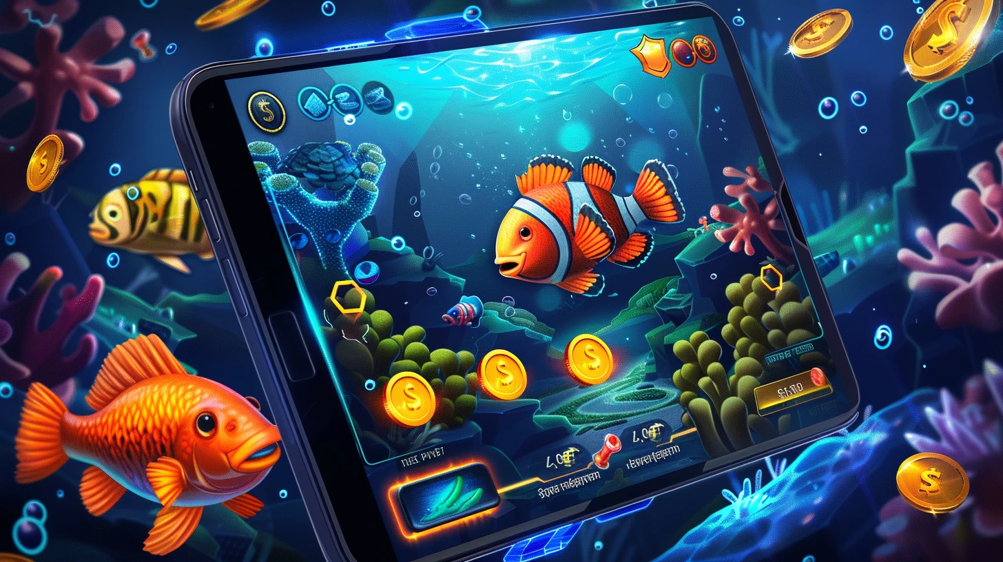 Khám Phá Thế Giới Game và Xổ Số Với 23win