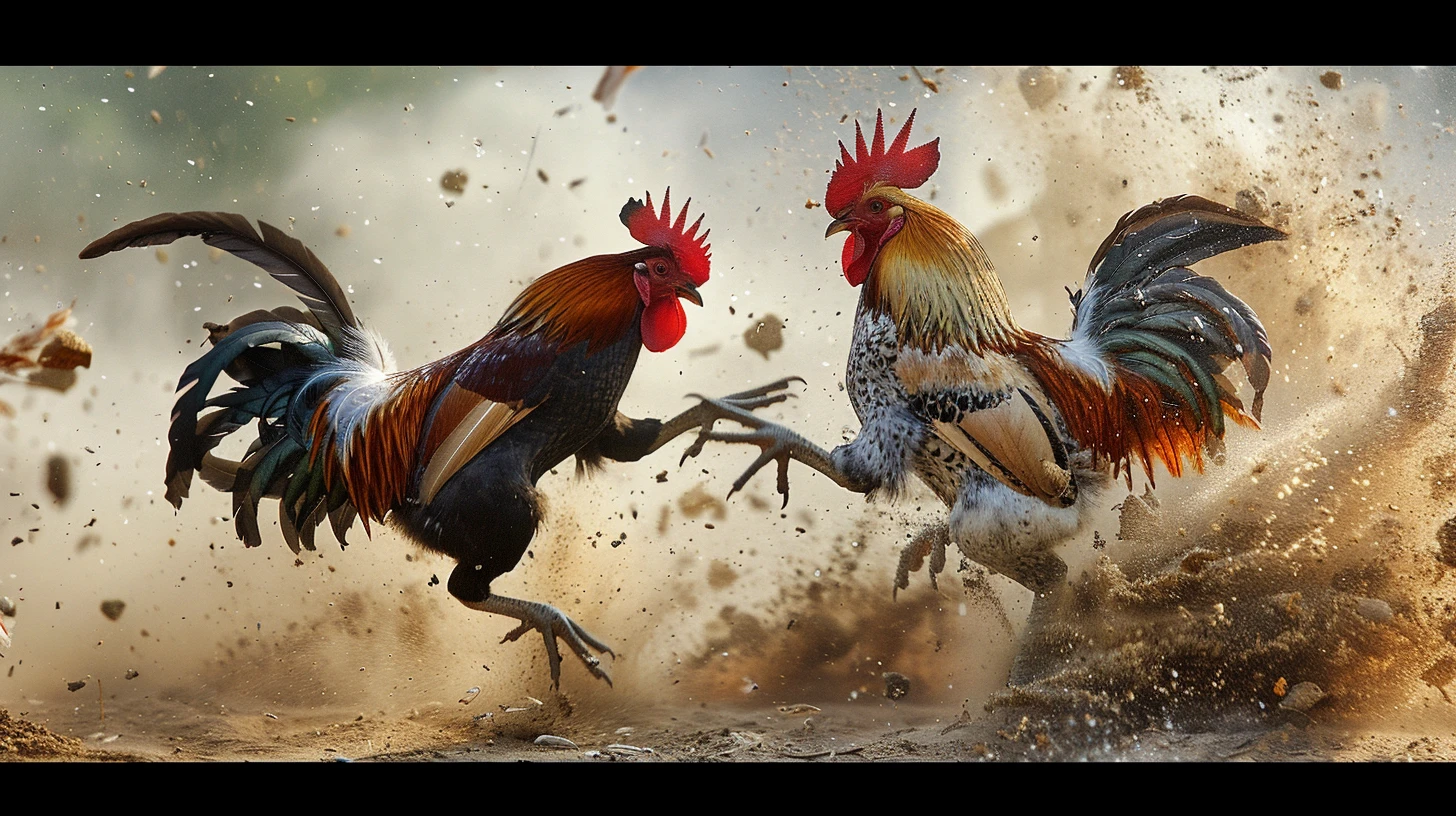 Khám Phá Thế Giới Đá Gà Trực Tiếp