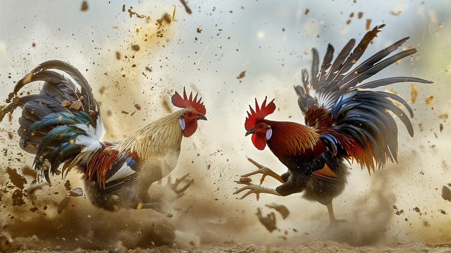 Khám Phá Thế Giới Đá Gà Trực Tiếp