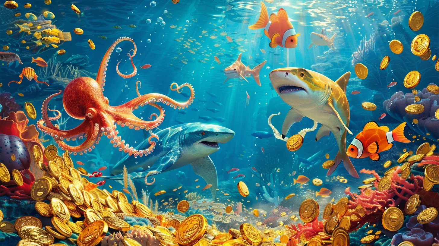 Khám Phá May88 Game: Nơi Đem Đến Những Trải Nghiệm Đặc Biệt Trong Thế Giới Giải Trí