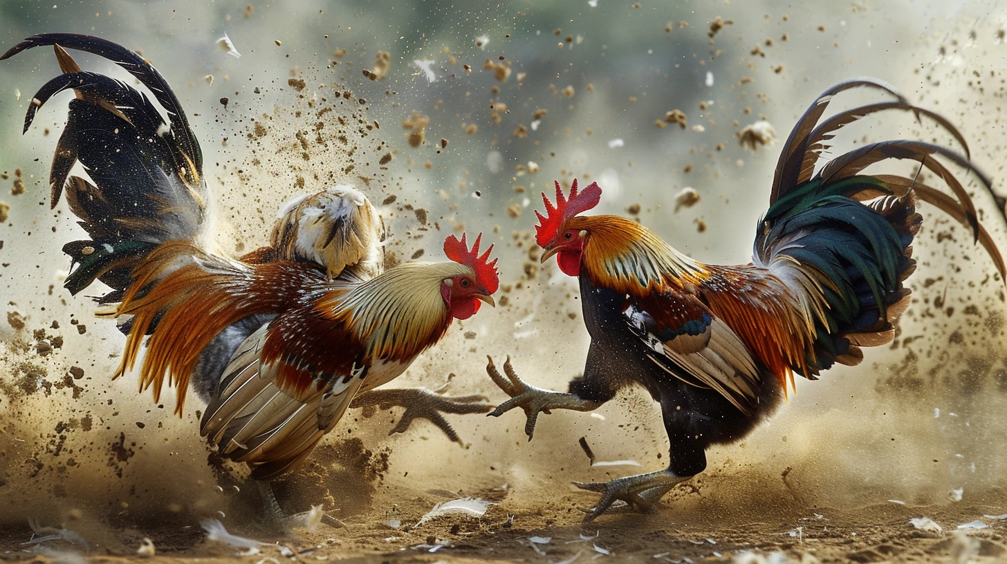 Gà Chọi C1: Đam Mê Đá Gà Trực Tiếp