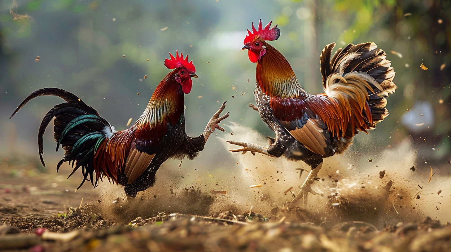 Khám Phá Thế Giới Đá Gà: BJ88 Và Những Điều Bạn Cần Biết