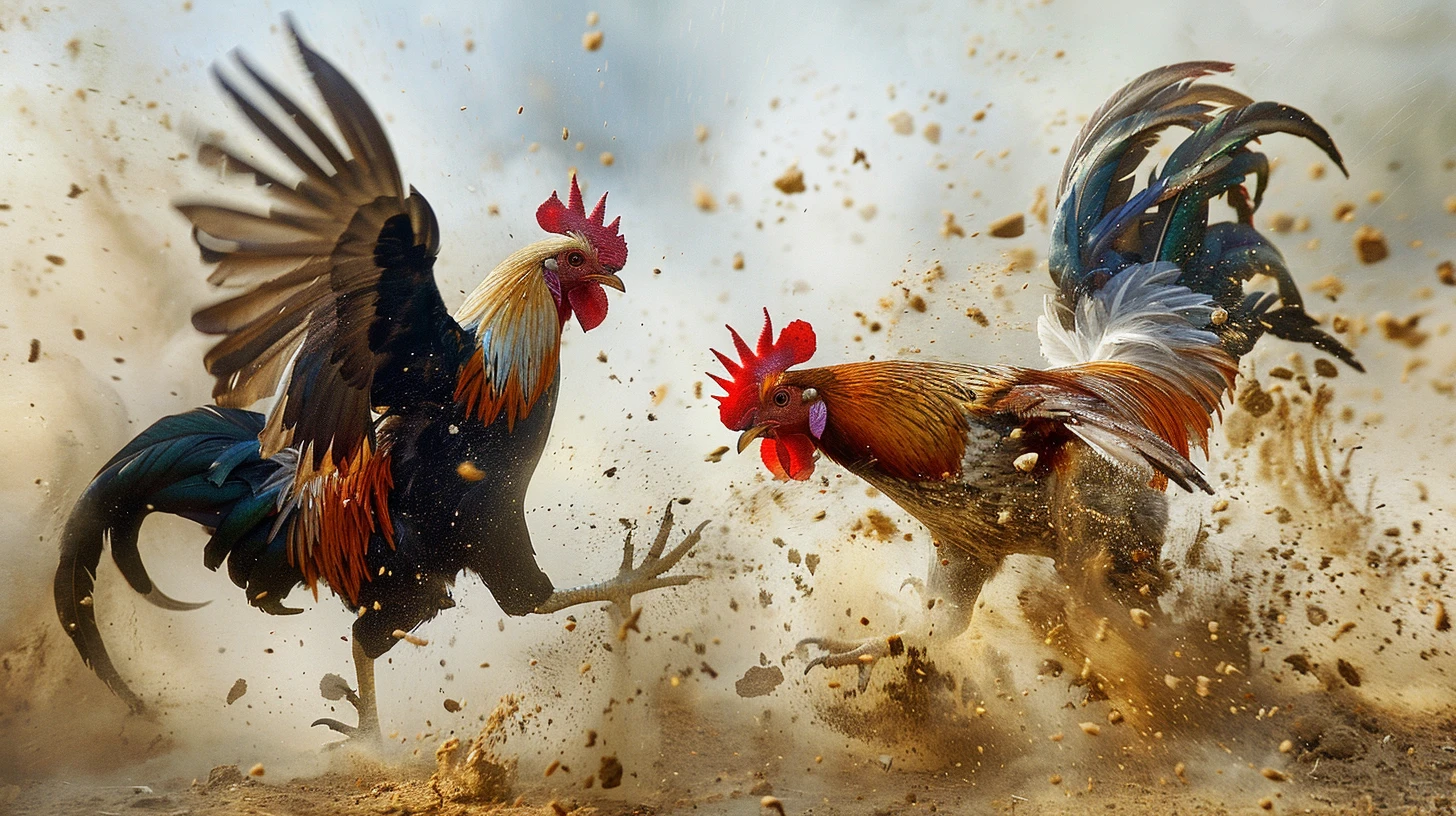 Khám Phá Thế Giới Đá Gà: BJ88 Và Những Điều Bạn Cần Biết