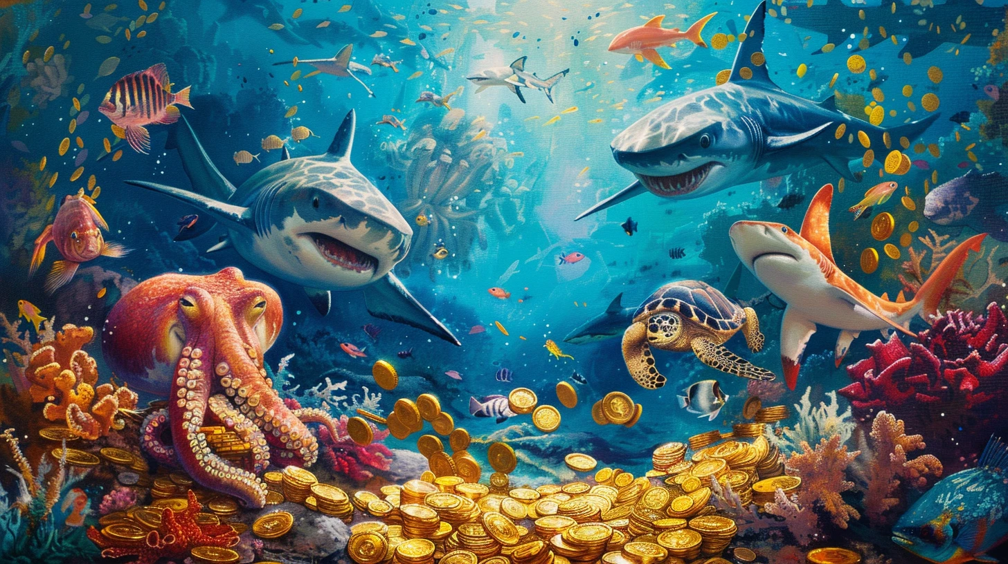 Khám Phá Thế Giới Xổ Số Online: Cơ Hội Trúng Thưởng Với 23win