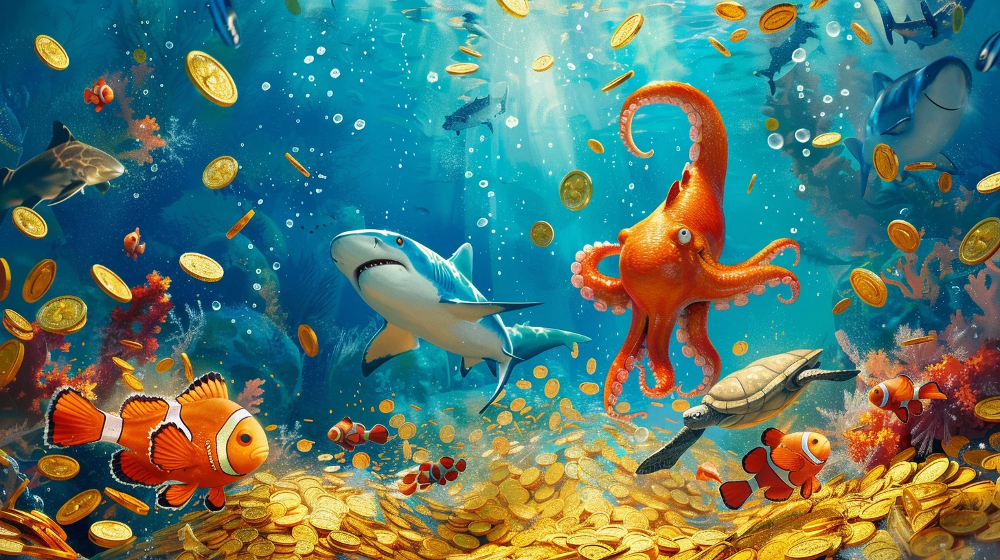 Khám Phá Thế Giới Cá Cược Với Ag sbobet