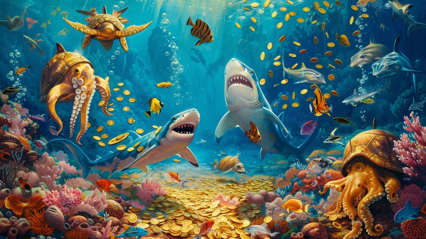 Khám Phá Thế Giới Cá Cược Với Ag sbobet