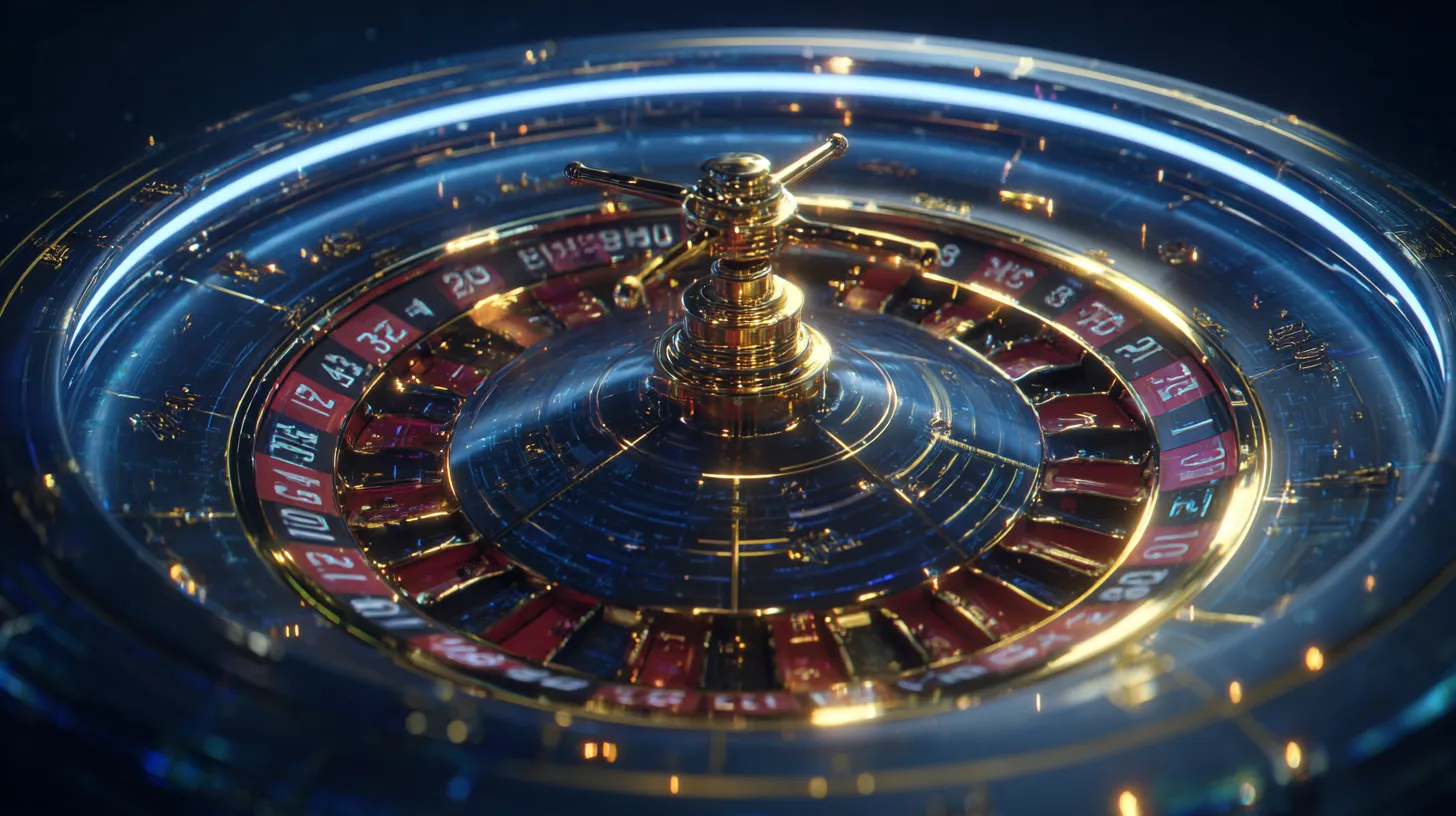 Khám Phá S666 Casino: Điểm Nổi Bật Trong Thế Giới Giải Trí Trực Tuyến