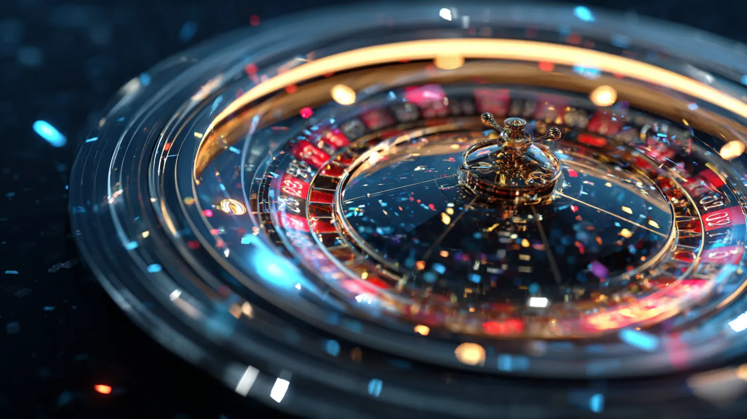 Khám Phá Thế Giới Xổ Số Với 23win