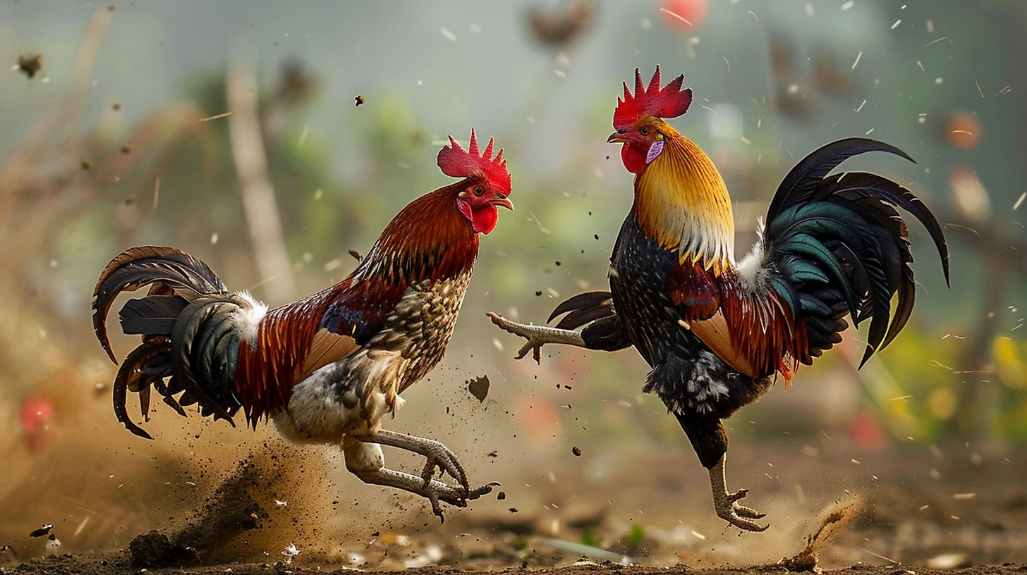 Khám Phá Thế Giới Đá Gà Trực Tiếp: Những Điều Cần Biết