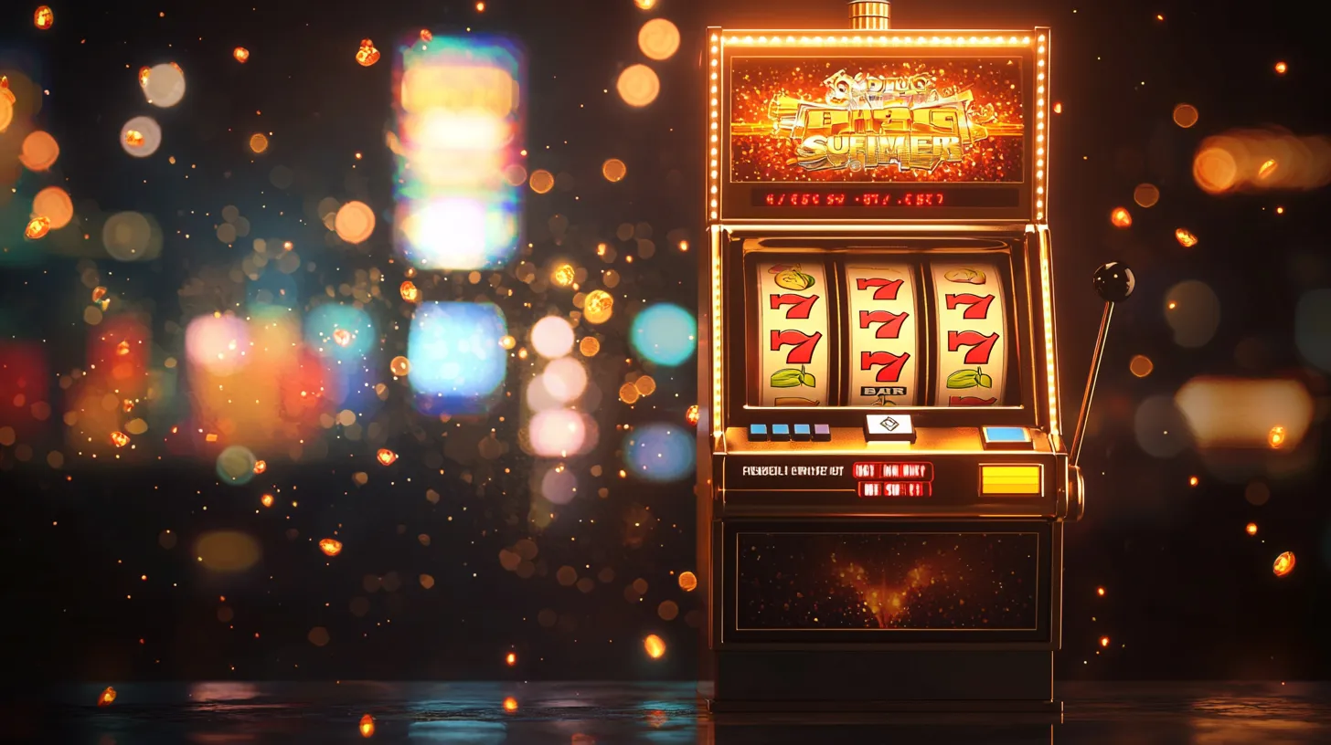 Khám Phá F8Bet Casino: Sự Lựa Chọn Hoàn Hảo Cho Người Chơi