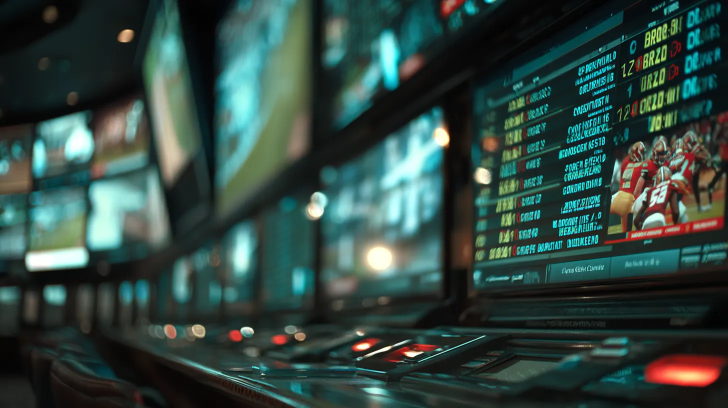 Khám Phá Thế Giới Xổ Số Với 23win và Kết Quả Xổ Số Bình Dương