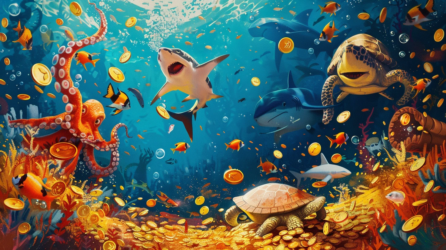 Khám Phá Thế Giới Của May88 Game Tại Hồ Chí Minh