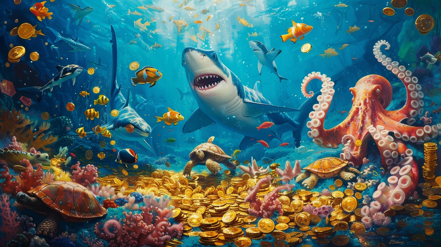 Khám Phá Thế Giới Xổ Số và Cách Trúng Lớn Năm 2024