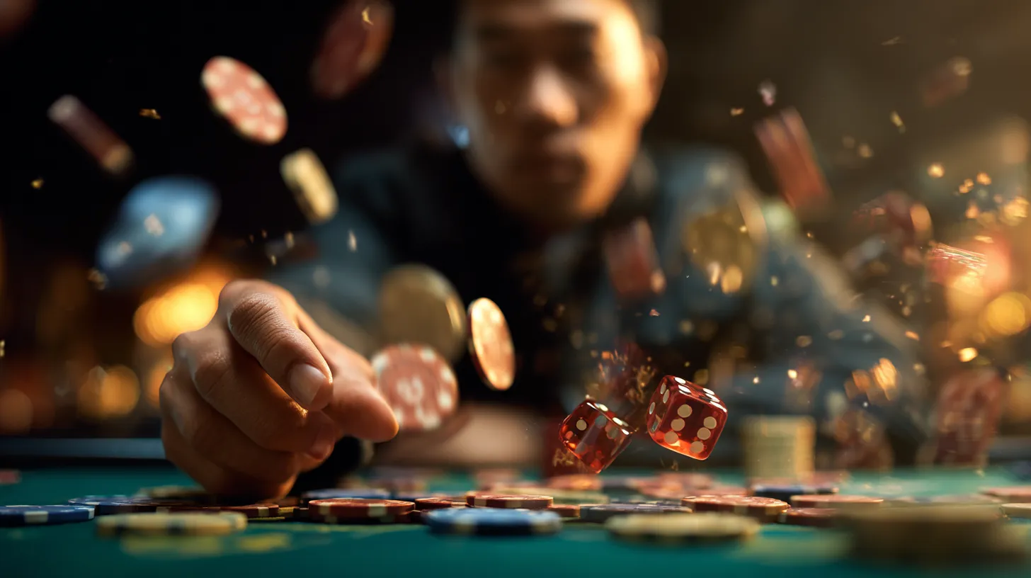 Khám Phá P3 Casino: Địa Chỉ Tin Cậy Cho Người Đam Mê Cờ Bạc