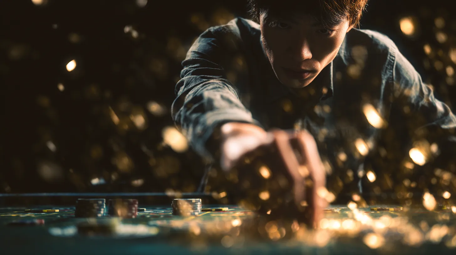 Khám Phá P3 Casino: Địa Chỉ Tin Cậy Cho Người Đam Mê Cờ Bạc