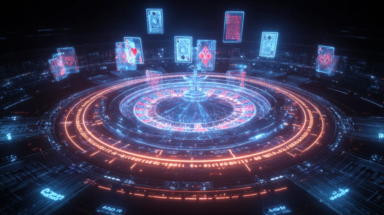 Tìm Hiểu Về 23win: Nền Tảng Xổ Số Hàng Đầu Tại Việt Nam