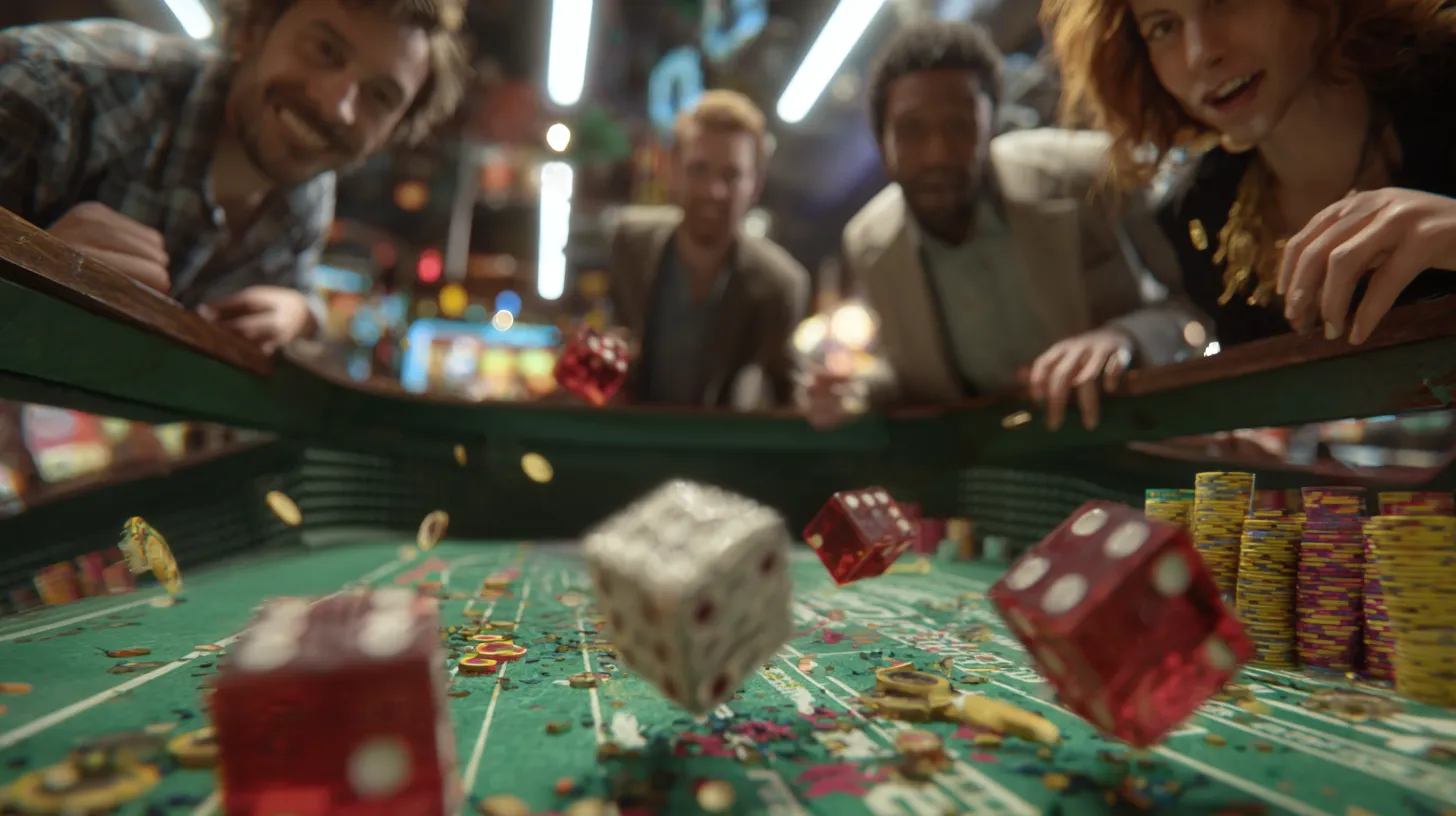 Khám Phá Thế Giới Xổ Số Với 23win