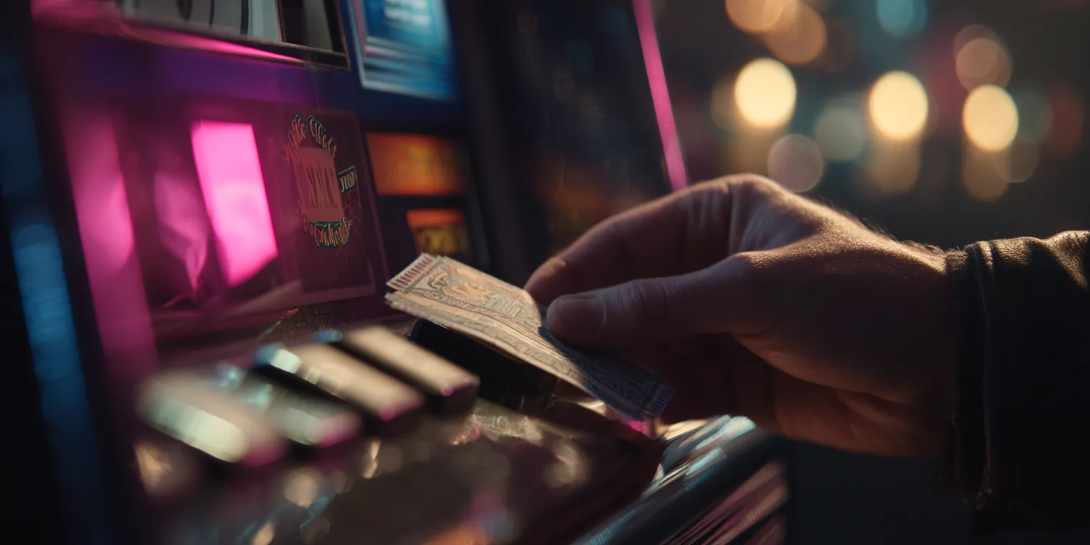 Xổ Số Siêu Tốc: Khám Phá Thế Giới Kỳ Diệu Của Xổ Số