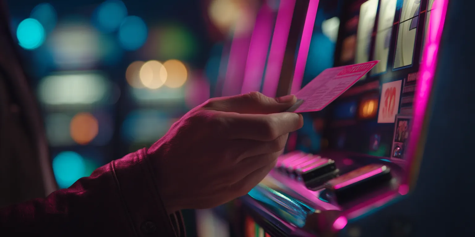 Xổ Số Siêu Tốc: Khám Phá Thế Giới Kỳ Diệu Của Xổ Số