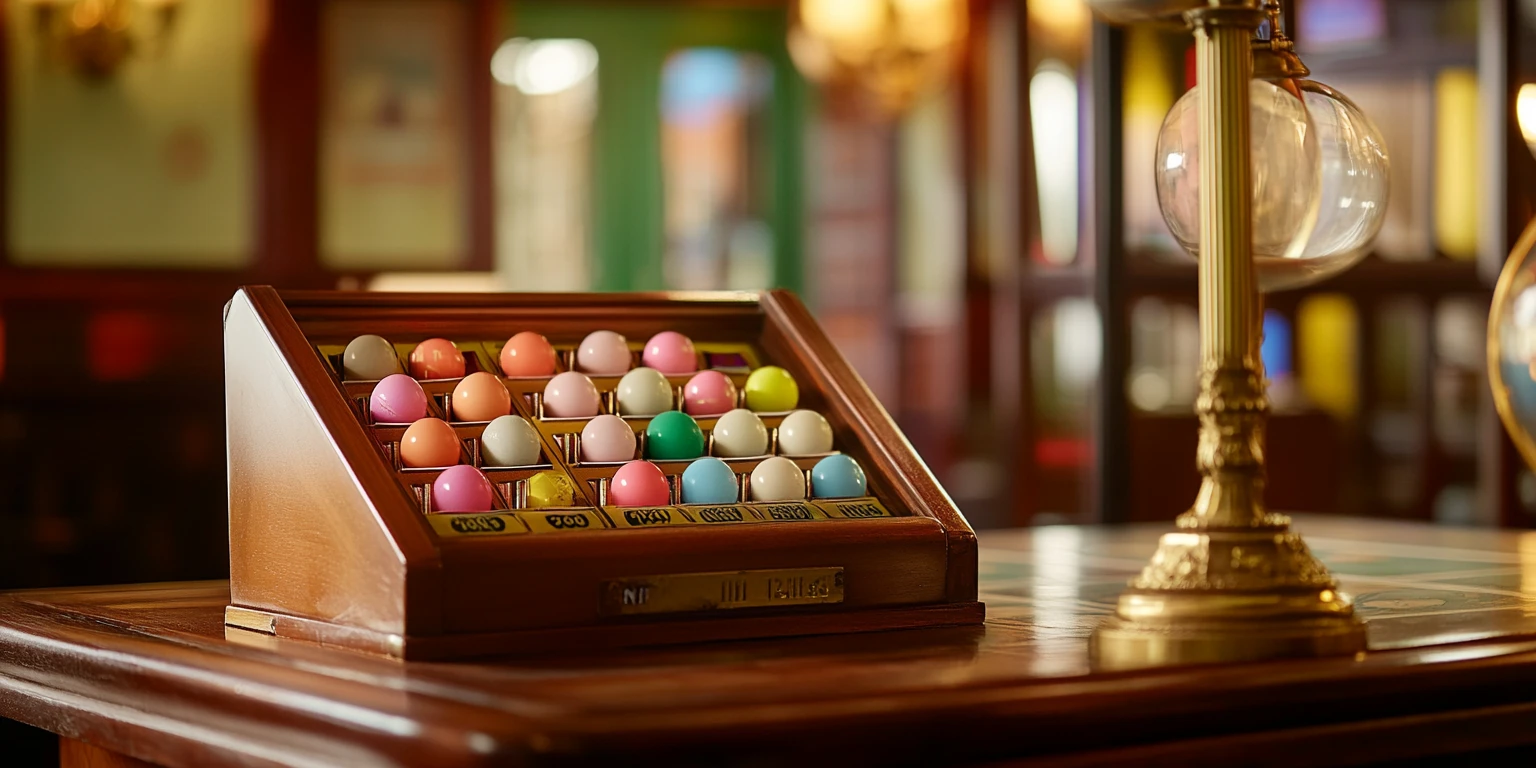 Khám Phá Thế Giới Xổ Số: Những Điều Cần Biết Về 23win