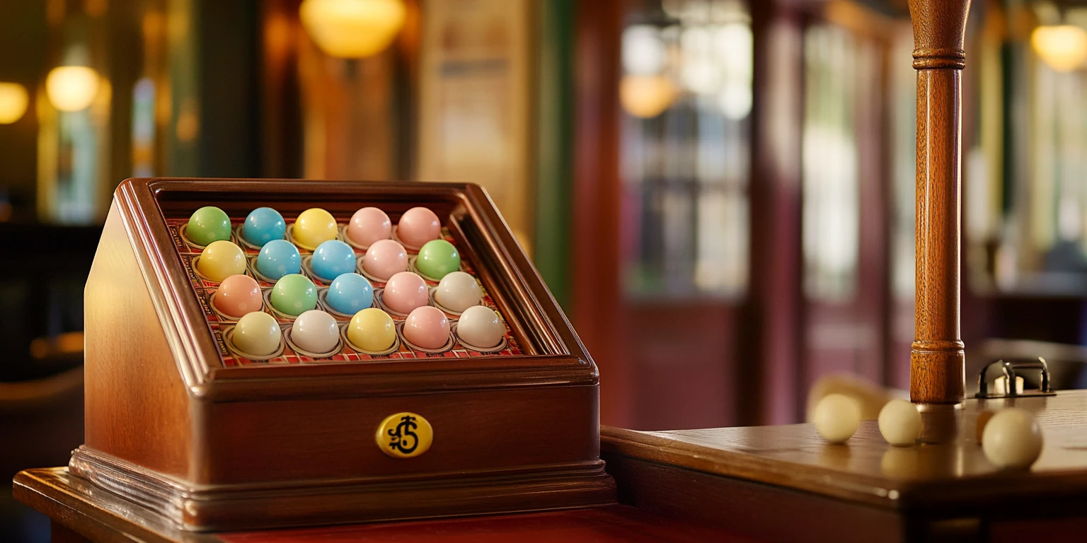 Khám Phá Thế Giới Xổ Số với 888slot