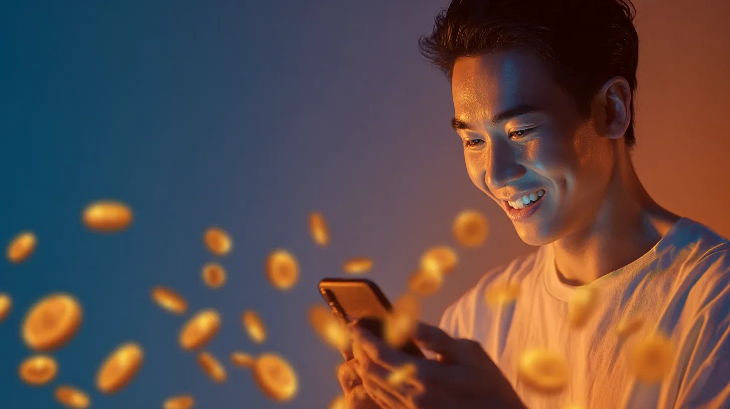 Khám Phá Thế Giới Game và Xổ Số Với 23win