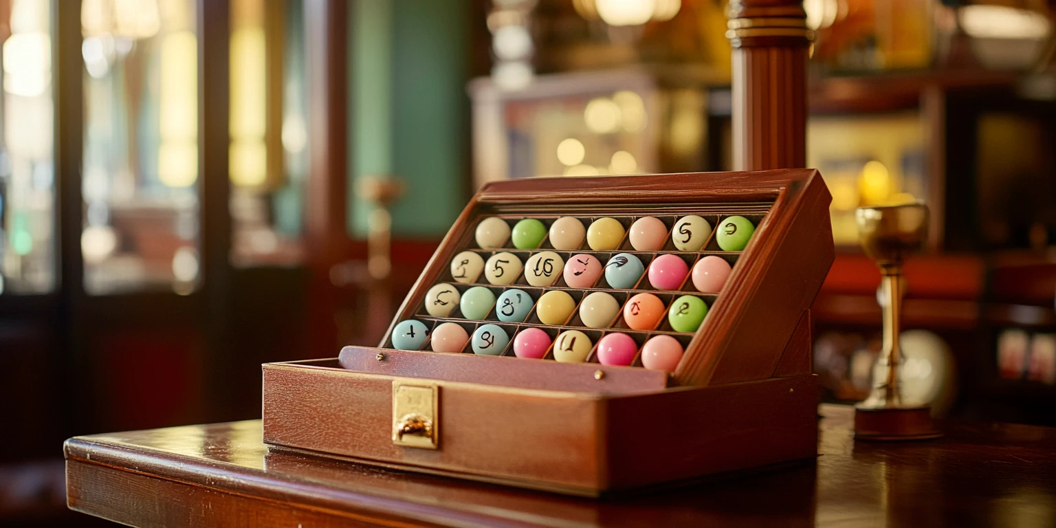 Khám Phá Thế Giới Xổ Số Với 69win