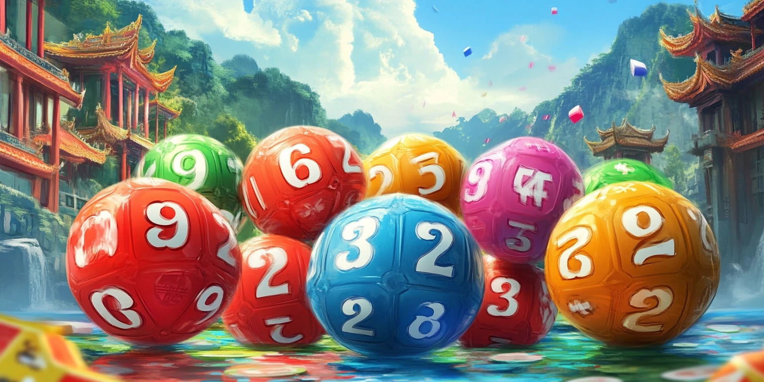 Khám Phá Thế Giới Xổ Số: Những Điều Cần Biết Về 23win