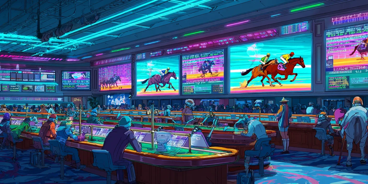 Khám Phá Thế Giới Xổ Số: Dự Đoán Xổ Số Miền Nam Hôm Nay và Những Điều Cần Biết