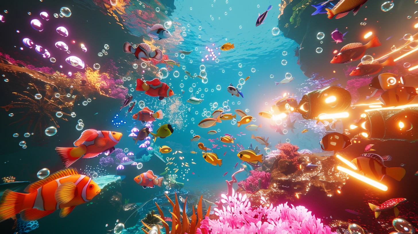 Khám Phá Thế Giới Giải Trí Với PKVIP