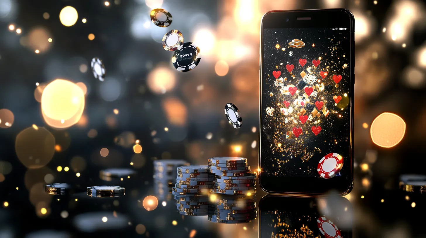 Khám Phá S666 Casino: Trải Nghiệm Đỉnh Cao Trong Thế Giới Cờ Bạc